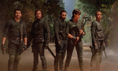 Netflix's ‘The Old Guard 2’: Charlize Theron and KiKi Layne Shine, But Sequel Lacks Bite